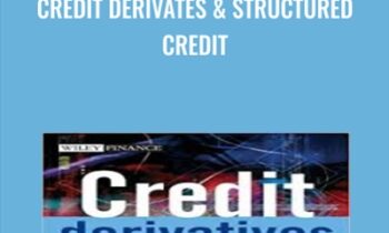 Credit Derivates & Structured Credit - Richard Bruyere