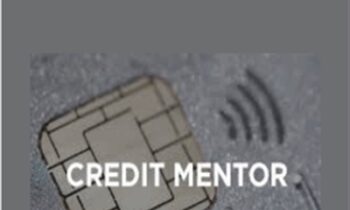 Credit Mentor Program 3.0 - Tai Lopez