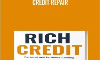 Credit Repair - Richcredit800