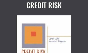 Credit Risk - Darrell Duffie
