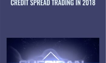 Credit Spread Trading In 2018 - Dan Sheridan