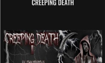 Creeping Death - John Meadows