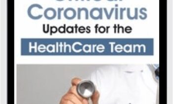 Critical Coronavirus Updates for the Healthcare Team: Presented by a CDC/Public Health Epidemiologist - William Barry Inman