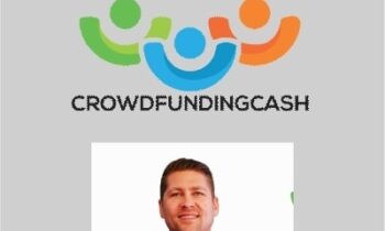 Crowdfunding Cash - Adam Ackerman
