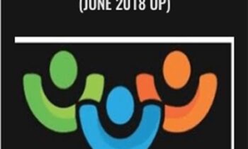 Crowdfunding Cash System(June 2018 UP) - Adam Ackerman and John Galley
