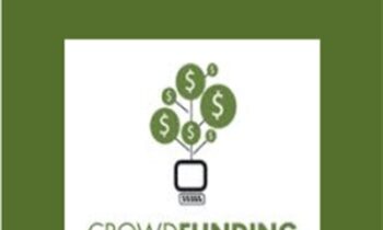 Crowdfunding Formula - Dave Lavinski