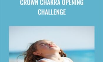 Crown Chakra Opening Challenge - Erika Awakening