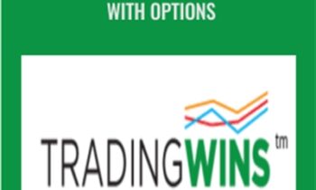 Crush the Market with Options - Vince Vora