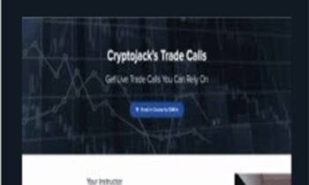 Cryptojack's Trade Calls - Crypto Jack