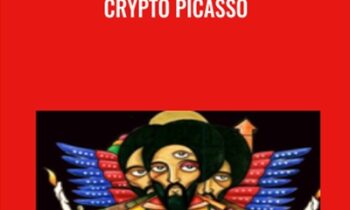 Crypto Picasso - Elliot Wave