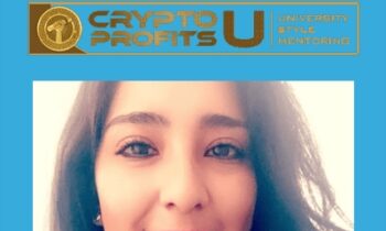 Crypto Profits U - Liz Herrera