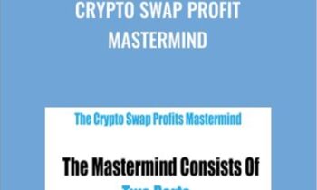 Crypto Swap Profit Mastermind - Crypto Swap Profit