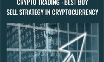 Crypto Trading : Best Buy Sell Strategy In Cryptocurrency - The Smart Forex Academy