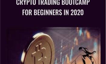 Crypto Trading Bootcamp for Beginners in 2020 - Crypto Academy