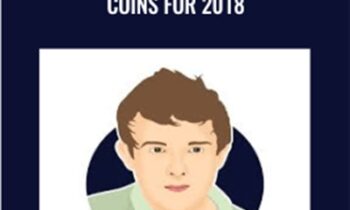 CryptoJack's Top 20 Coins For 2018 - Crypto Jack