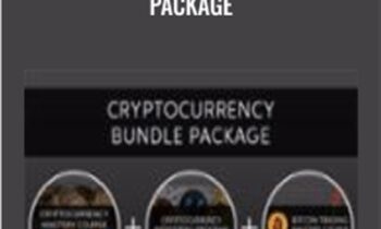 Cryptocurrency Bundle Package - Skill Incubator
