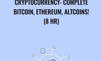 Cryptocurrency: Complete Bitcoin