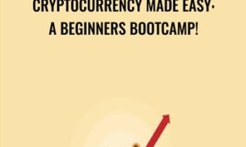 Cryptocurrency Made Easy: A Beginners Bootcamp! - Brendan Ellis
