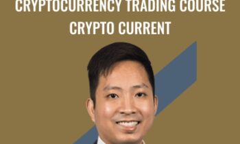 Cryptocurrency Trading Course - Crypto Current