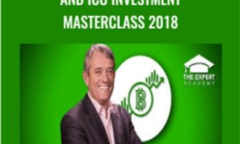 Cryptocurrency Trading and ICO Investment Masterclass 2018 - Expert Academy