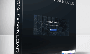 Crypto Jack - Cryptojack Trade Calls