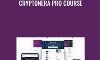 Cryptonera Pro Course - Anonymous