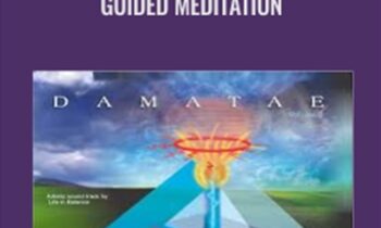 Crystal Pyramid of the Sun guided meditation - Dorian light