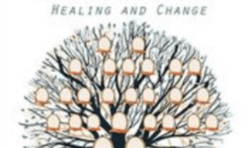 Cultural and Historical Traumas: Invisible Barriers to Healing and Change - Anita Mandley
