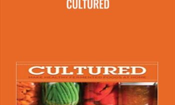 Cultured - Kevin Gianni