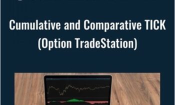 Cumulative and Comparative TICK (Option TradeStation) - Simpler Trading