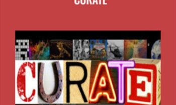 Curate - Katharyne Shelton