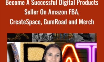 Curate-Become A Successful Digital Products Seller On Amazon FBA