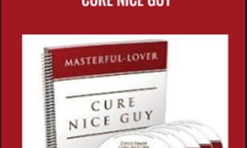 Cure Nice Guy - David Shade