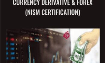 Currency Derivative & Forex (NISM Certification) - Aditya Bakshi