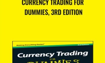 Currency Trading For Dummies