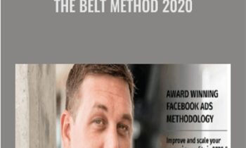 The Belt Method 2020 - Curt Maly