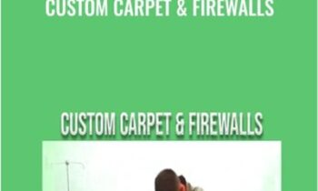 Custom Carpet & Firewalls - Theluckyneedle