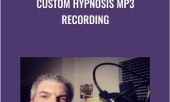 Custom Hypnosis MP3 Recording - Dr. Richard Nongard