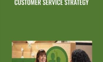 Customer Service Strategy - Brad Cleveland
