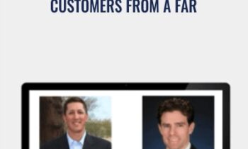 Customers From A Far - Jeff Herschy and Zach Anderson