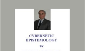 Cybernetic Epistemology - Wyatt Woodsmall