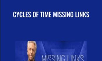 Cycles of Time Missing Links - Gregg Braden