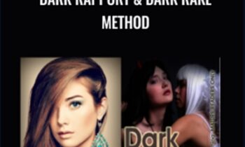 Dark Rapport & Dark Rake Method - Derek Rake