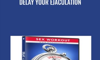 Delay Your Ejaculation - Jean-Marie Corda