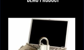 Demo Product - Dan Drew