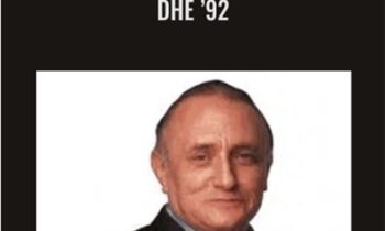 DHE 92 - Richard Bandler