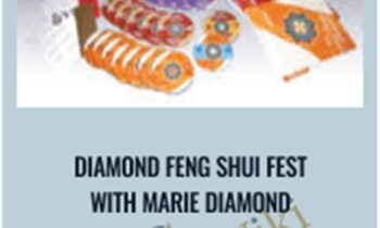 Diamond Feng Shui Home Study Course (Levels 1