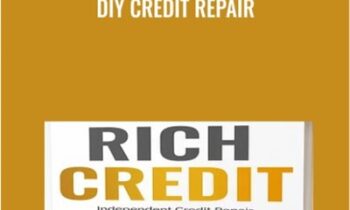 DIY Credit Repair - Kendyl Jameson