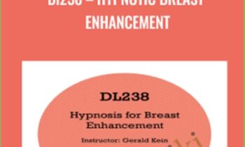 DL238: Hypnotic Breast Enhancement - Jerry Kein