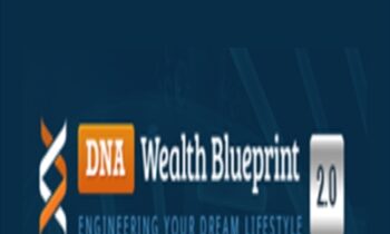 DNA Wealth Blueprint 2.0 - Peter Parks and Andrew Fox